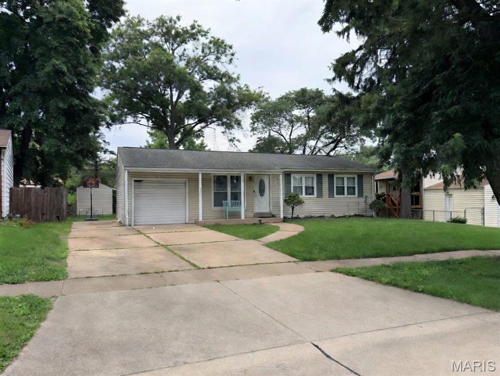 Private sale, as is, sold well below market value.