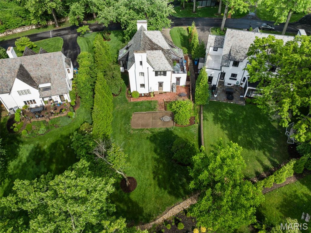 Ridgetop Resub - Residential