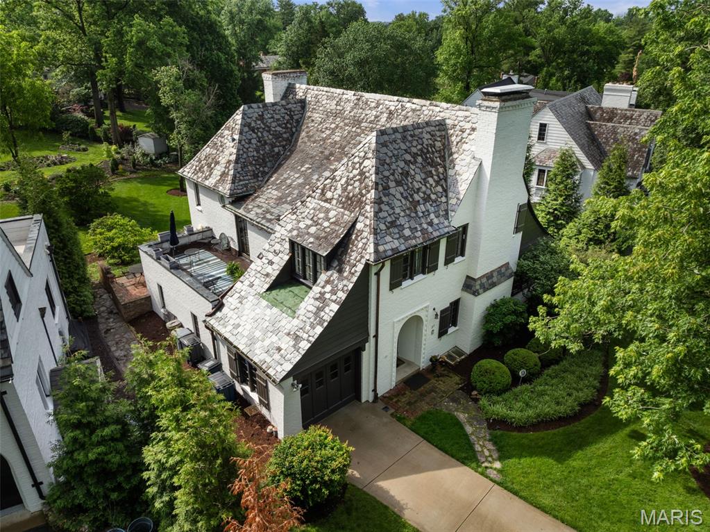 Ridgetop Resub - Residential