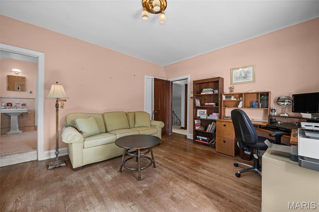 Ridgetop Resub - Residential