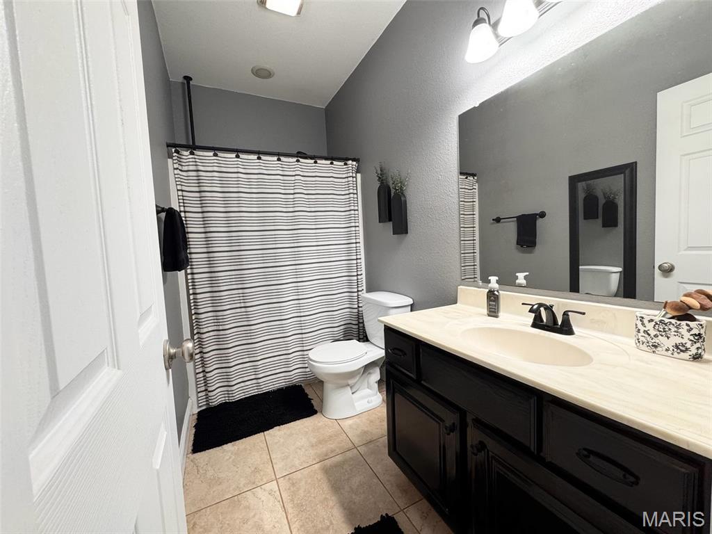 Whitney Estates - Residential