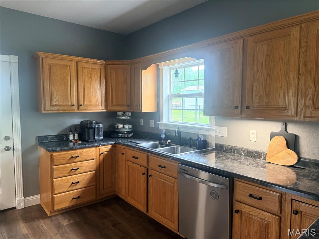 Whitney Estates - Residential