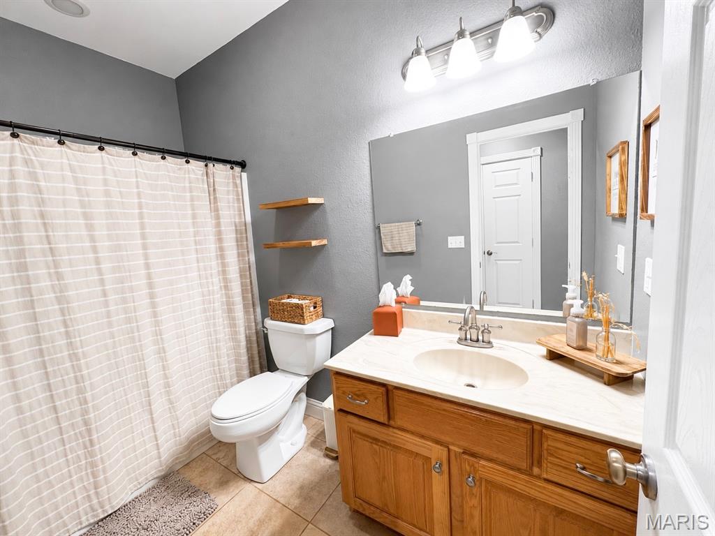 Whitney Estates - Residential