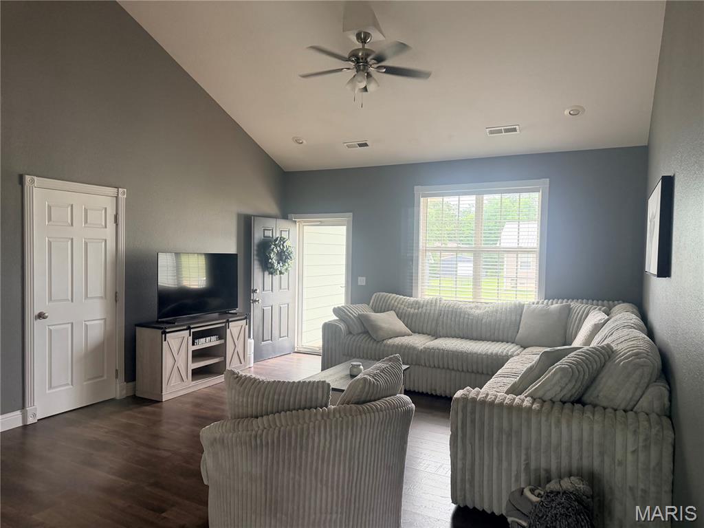Whitney Estates - Residential