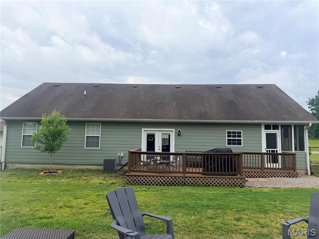 Whitney Estates - Residential