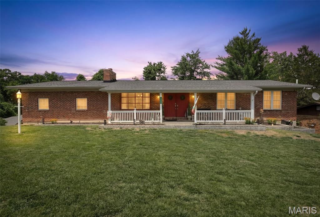 Scenic View Acres - Residential
