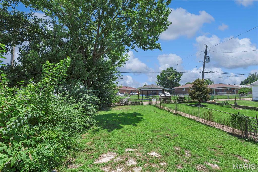 Newport Heights - Residential