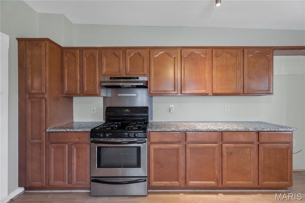 Newport Heights - Residential