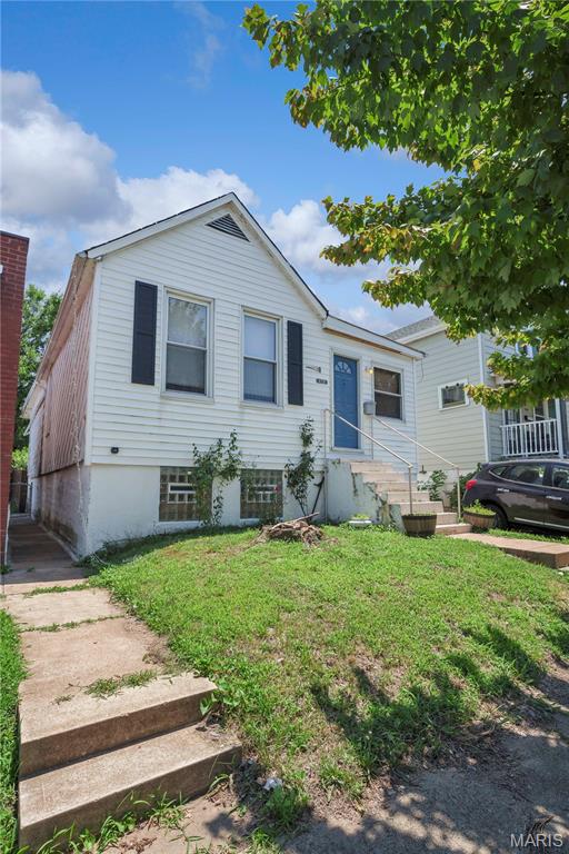 Newport Heights - Residential