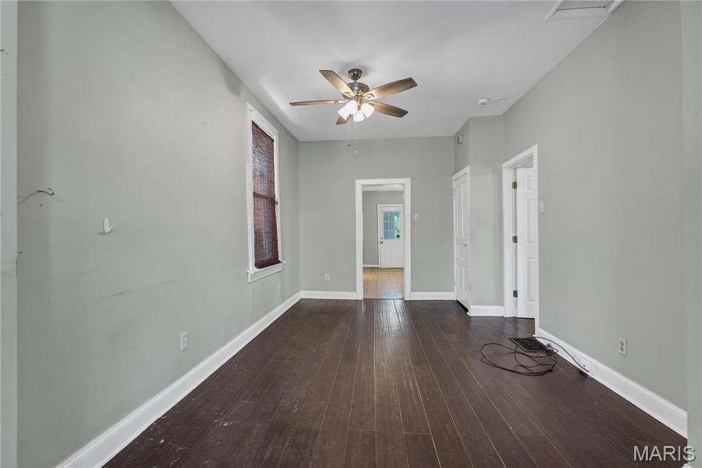 Newport Heights - Residential