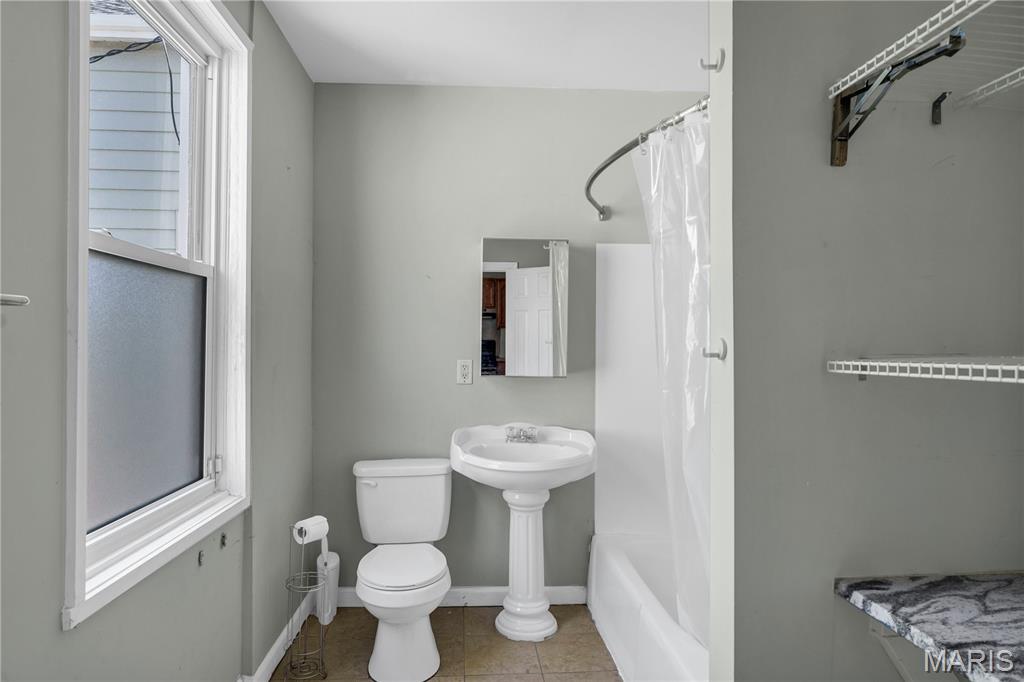 Newport Heights - Residential