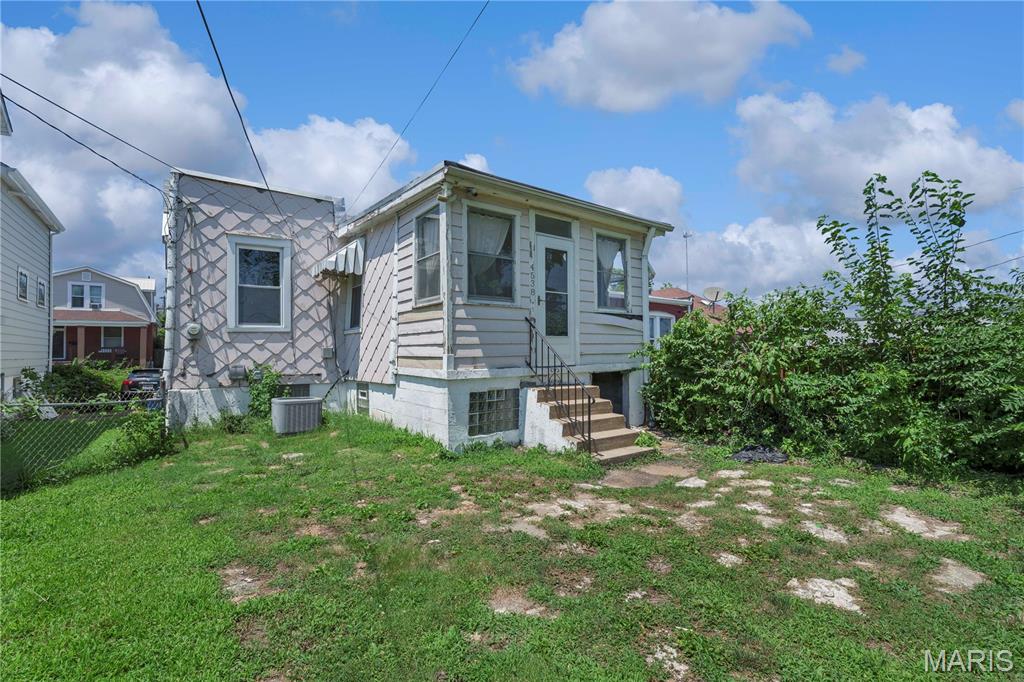 Newport Heights - Residential