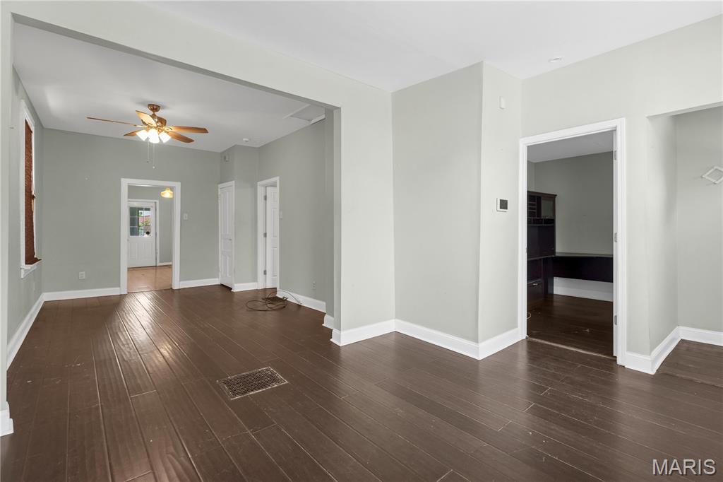 Newport Heights - Residential