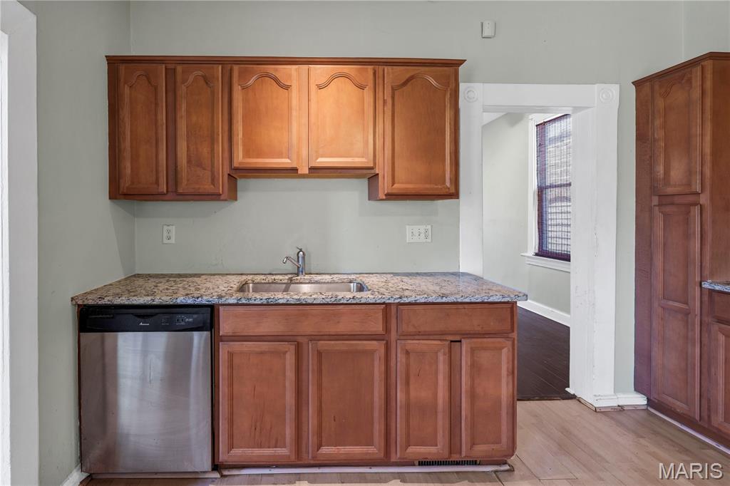Newport Heights - Residential