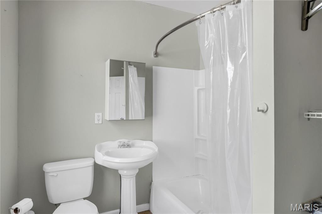 Newport Heights - Residential