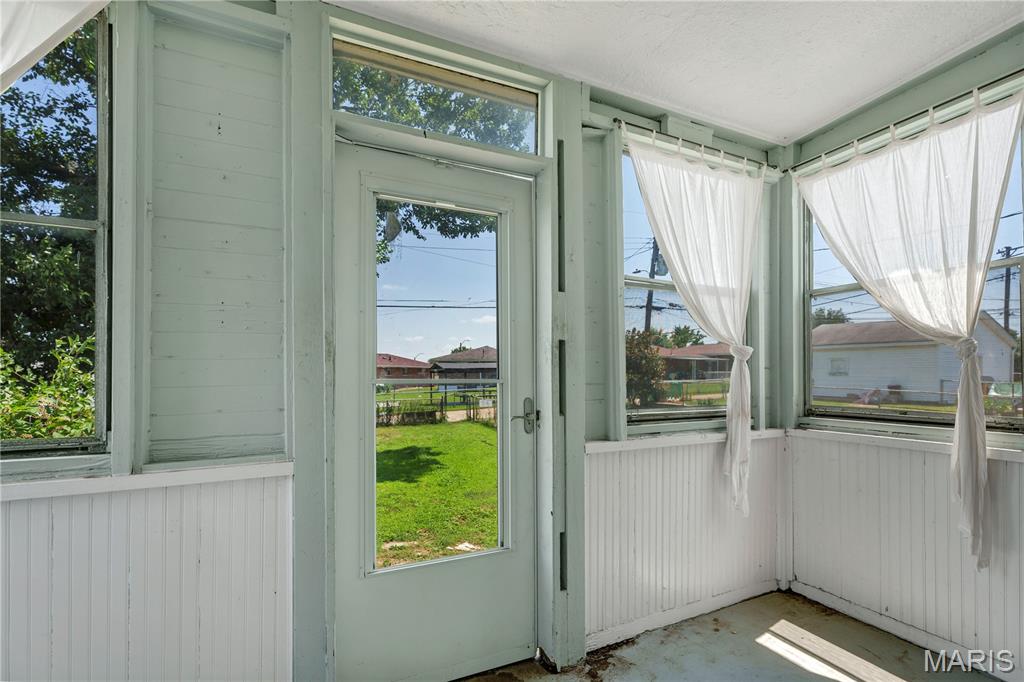Newport Heights - Residential