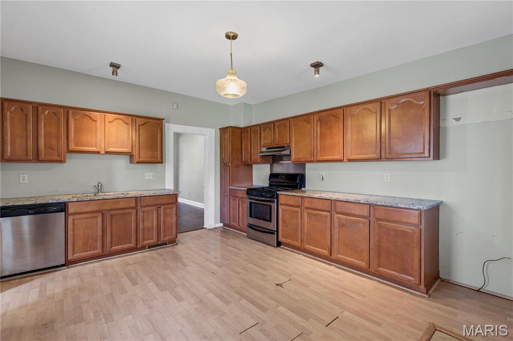 Newport Heights - Residential