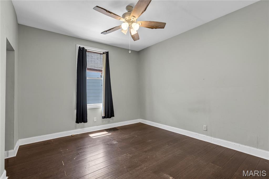 Newport Heights - Residential