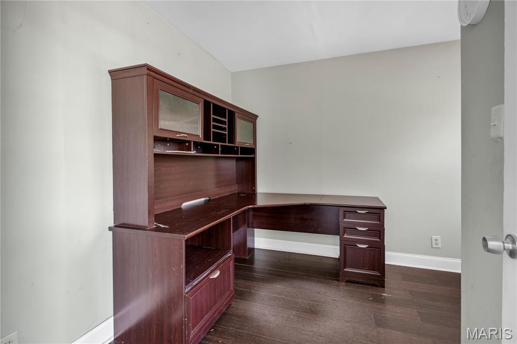 Newport Heights - Residential