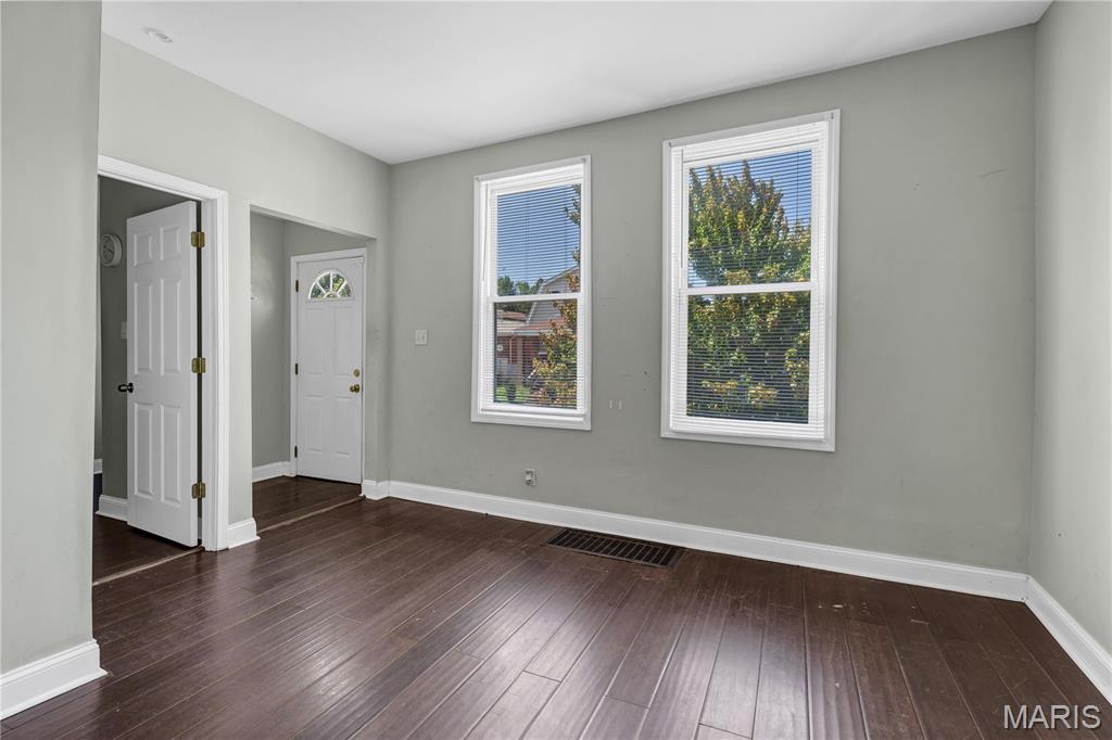 Newport Heights - Residential