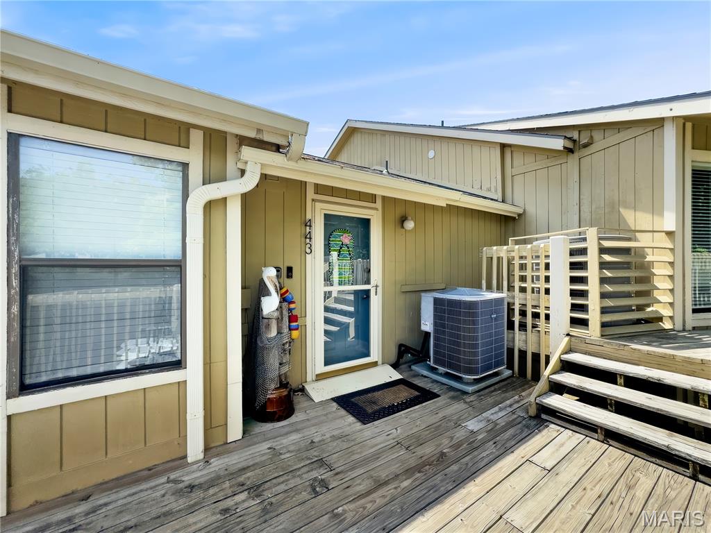 Baypoint Village Con - Residential