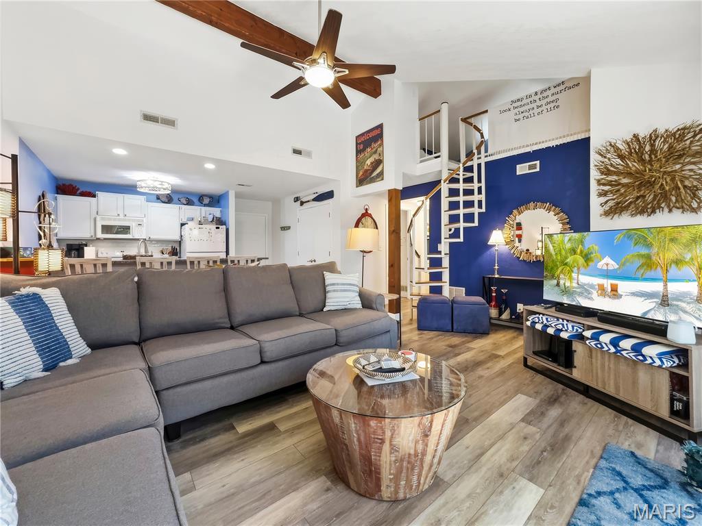 Baypoint Village Con - Residential
