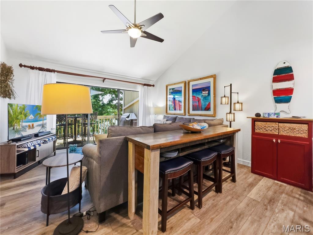 Baypoint Village Con - Residential