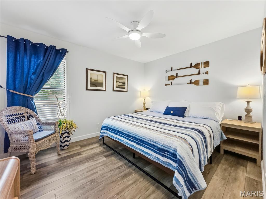 Baypoint Village Con - Residential
