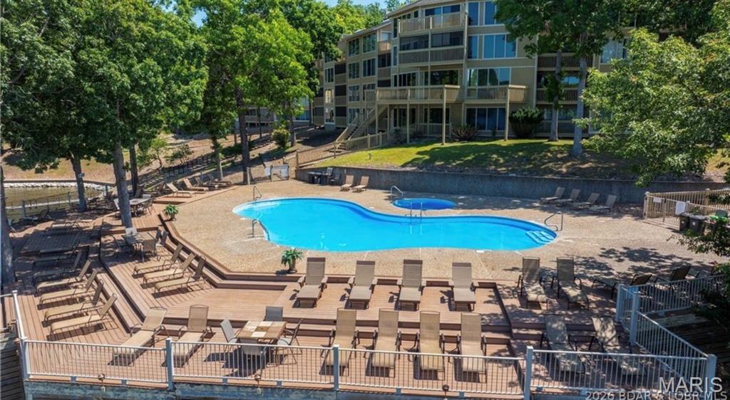 Baypoint Village Con - Residential