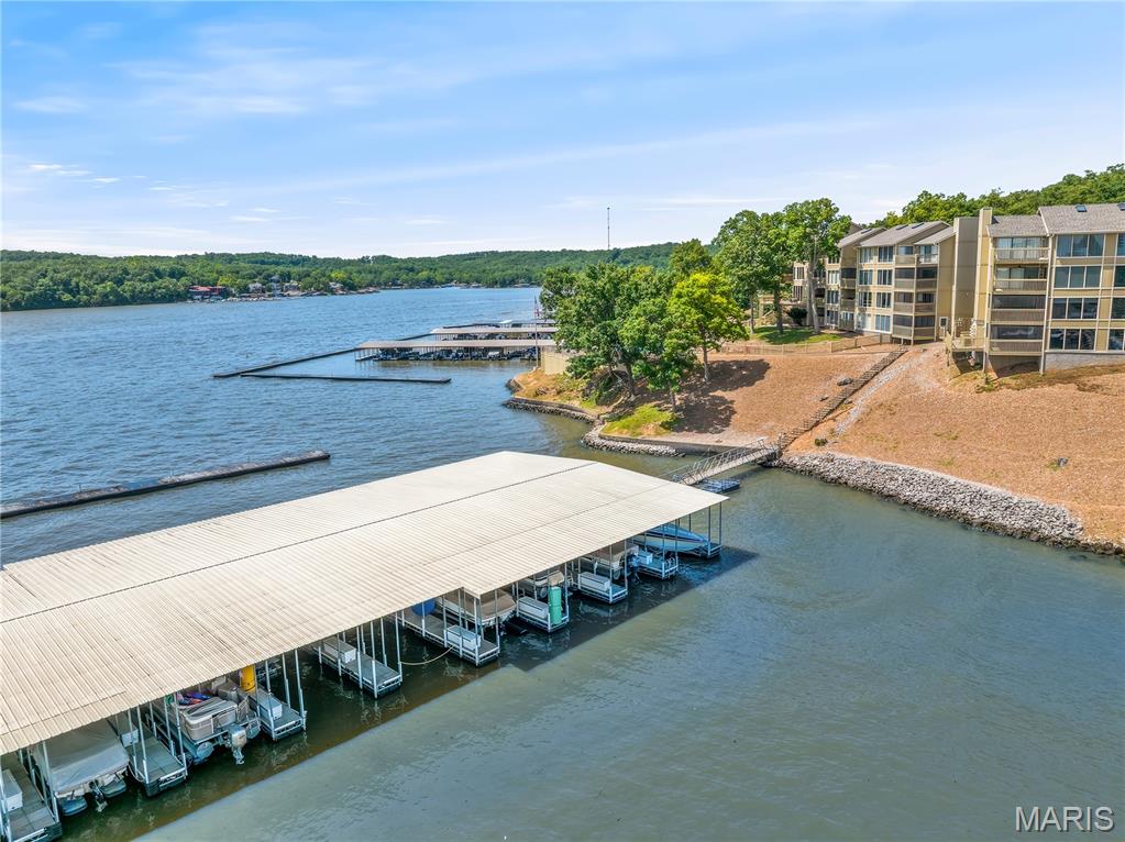 Baypoint Village Con - Residential
