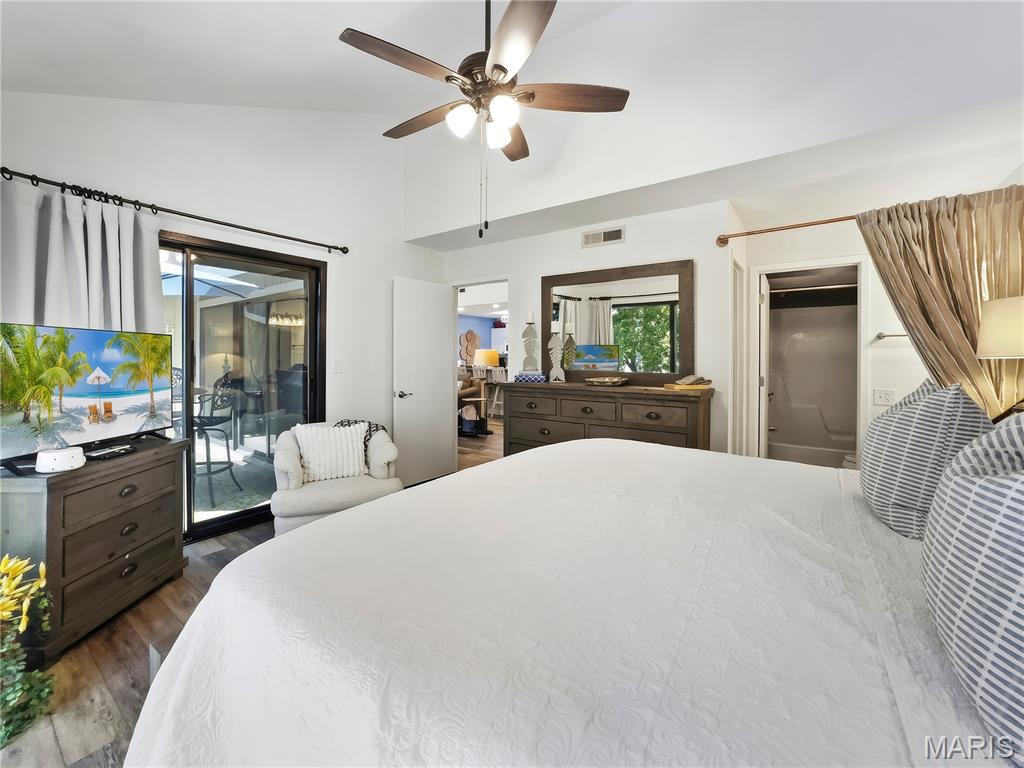 Baypoint Village Con - Residential
