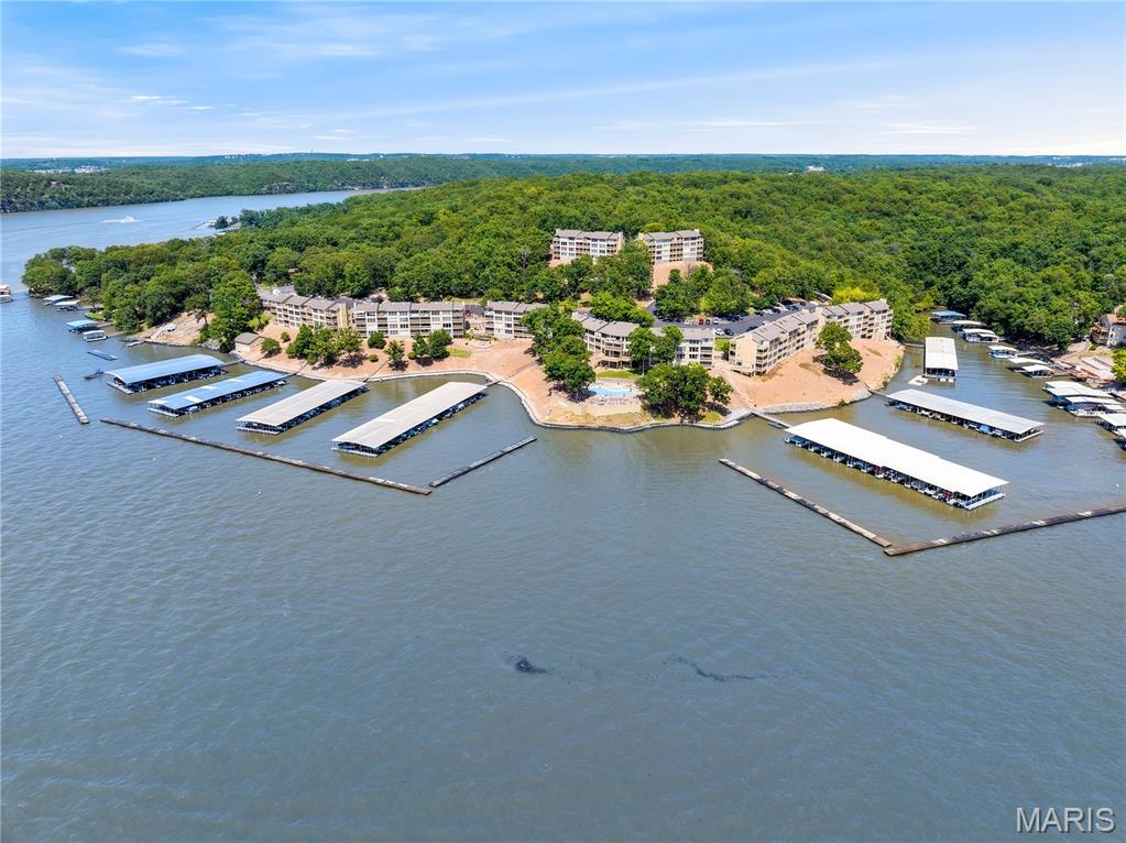Baypoint Village Con - Residential