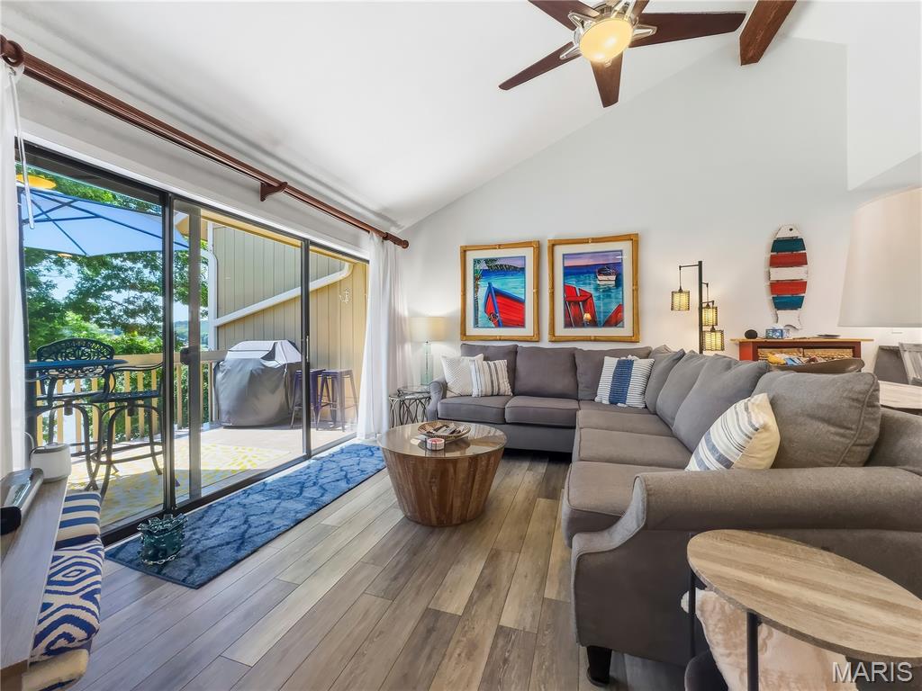 Baypoint Village Con - Residential