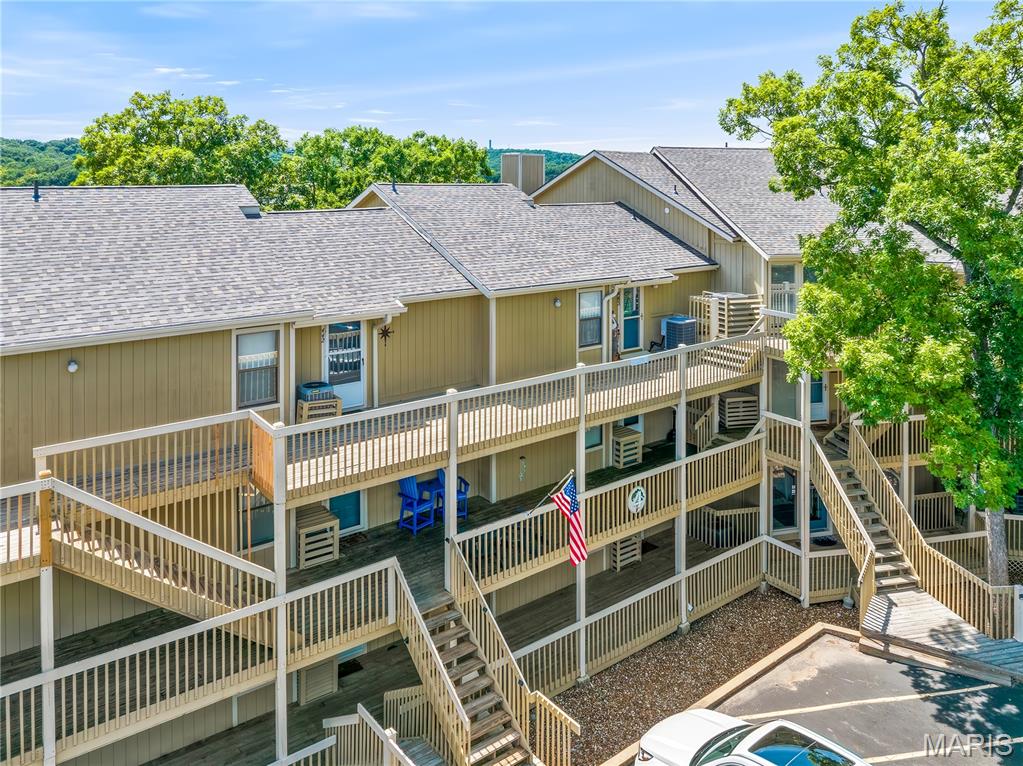 Baypoint Village Con - Residential