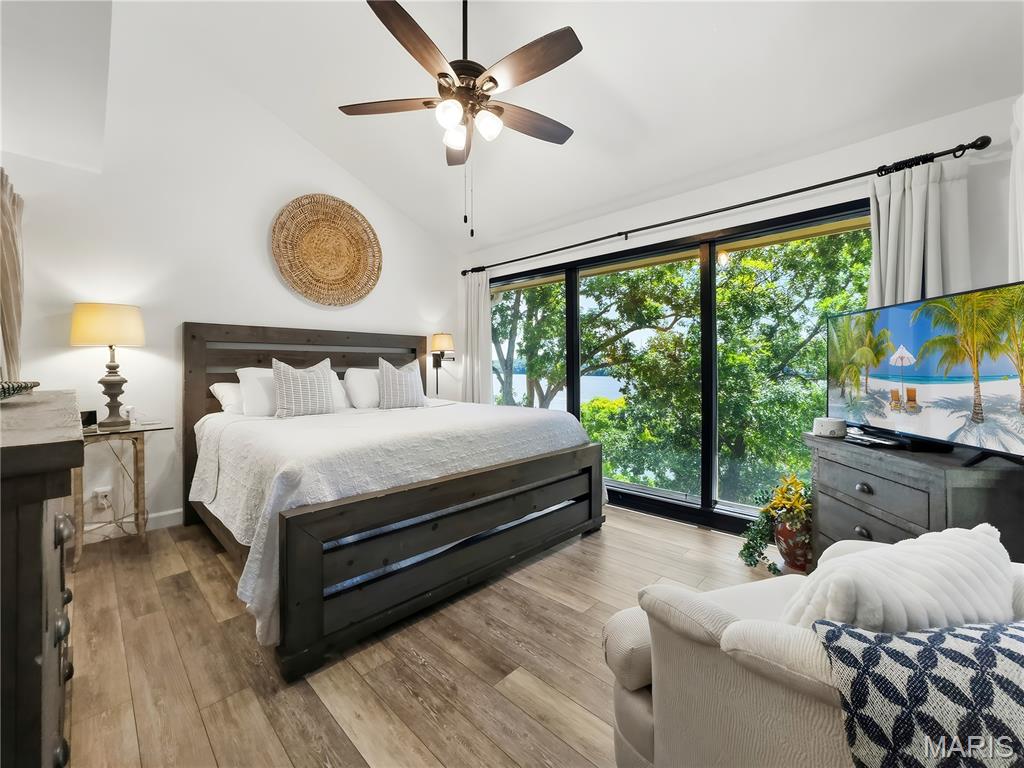 Baypoint Village Con - Residential