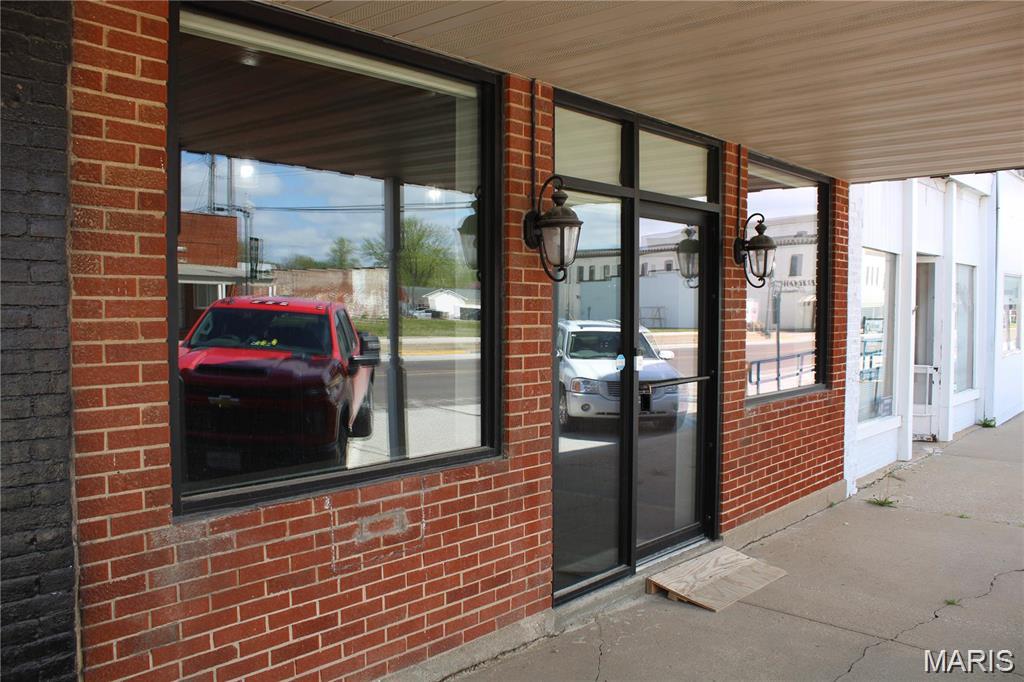 Original Town - Commercial Sale