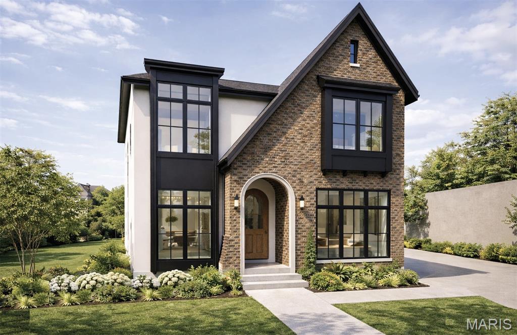 L S Holdens Sub Of Rose Hill - Residential