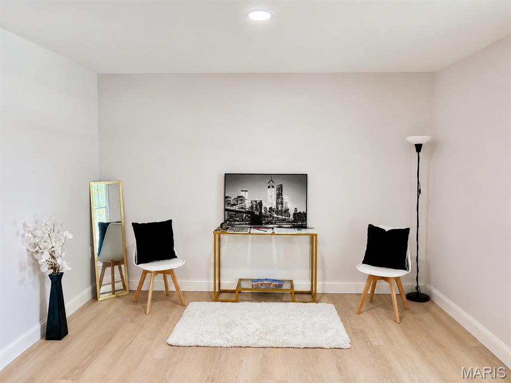 Bridgecrest Estates 1 Condo - Residential