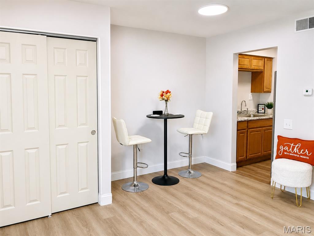 Bridgecrest Estates 1 Condo - Residential