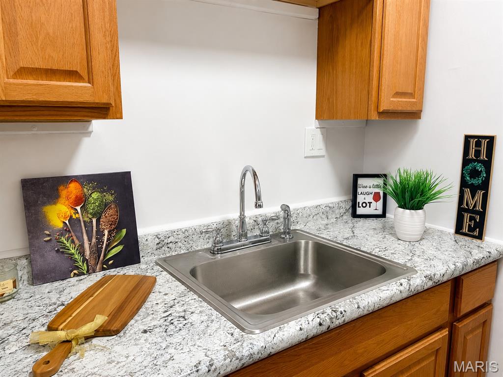 Bridgecrest Estates 1 Condo - Residential