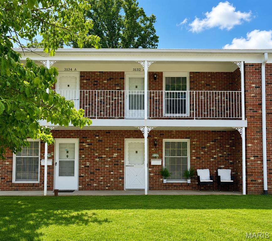 Bridgecrest Estates 1 Condo - Residential