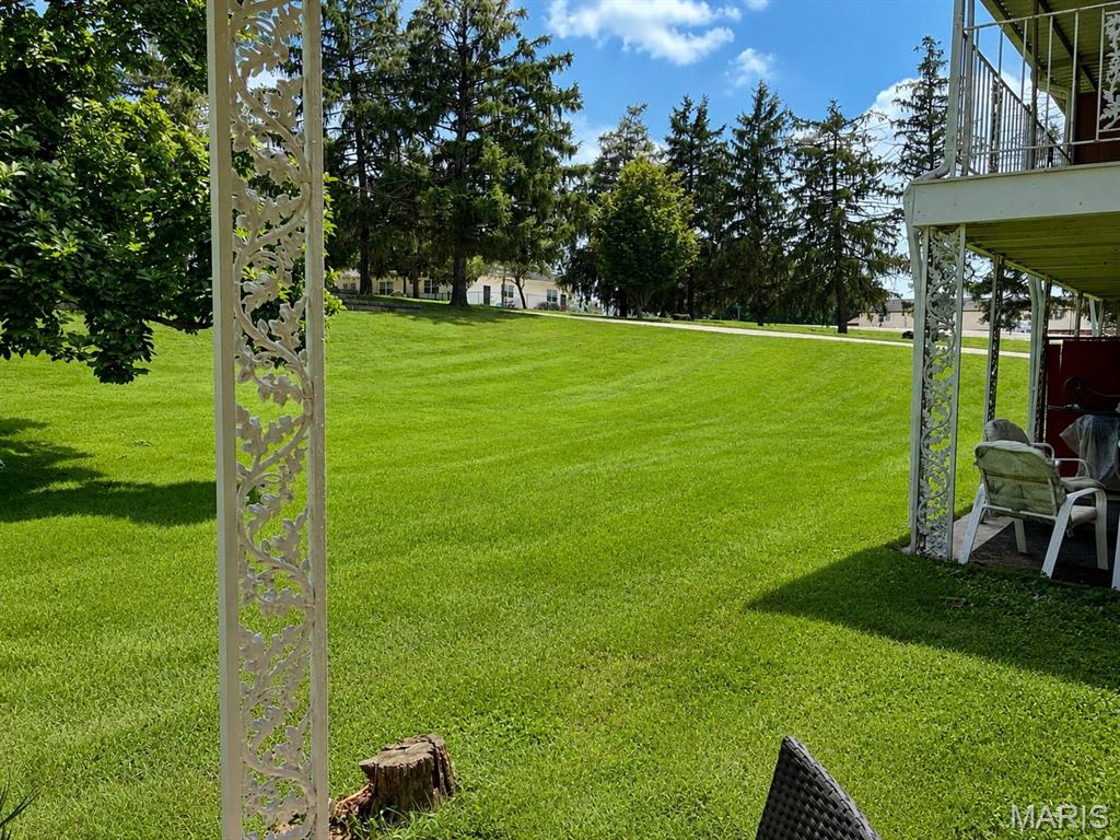 Bridgecrest Estates 1 Condo - Residential