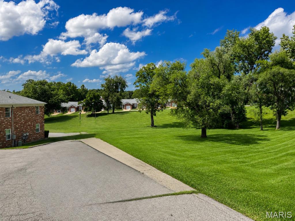 Bridgecrest Estates 1 Condo - Residential