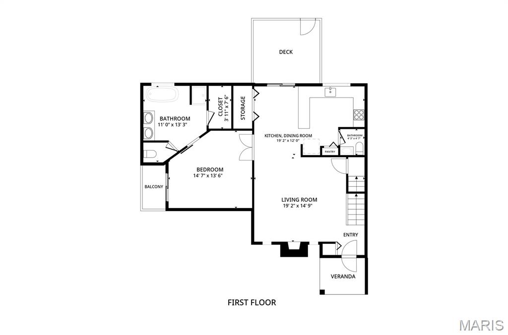 Chateau Country Club Ph1 Stg3 - Residential