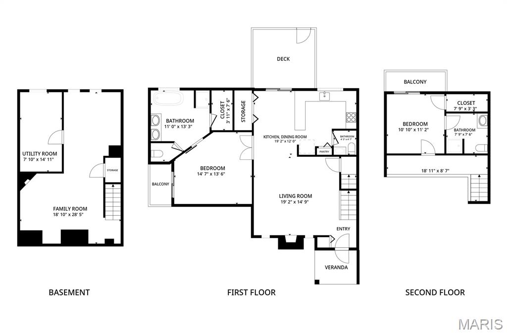 Chateau Country Club Ph1 Stg3 - Residential