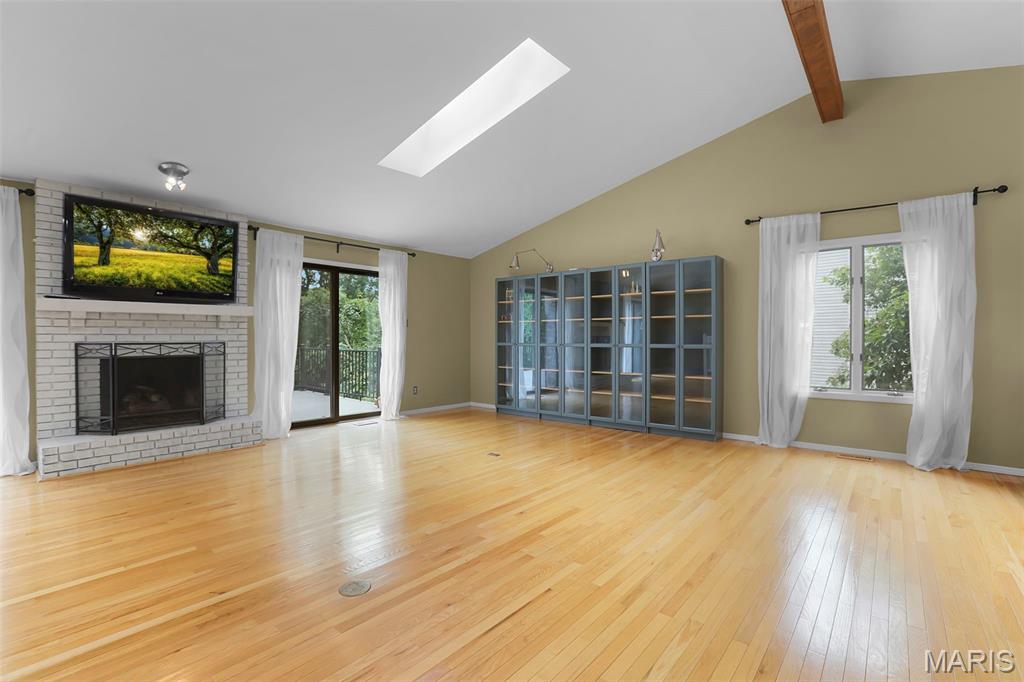 Pointe Clayton 1 - Residential