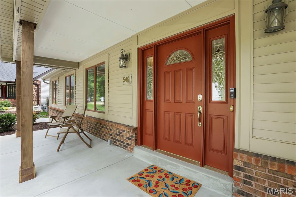 Pointe Clayton 1 - Residential