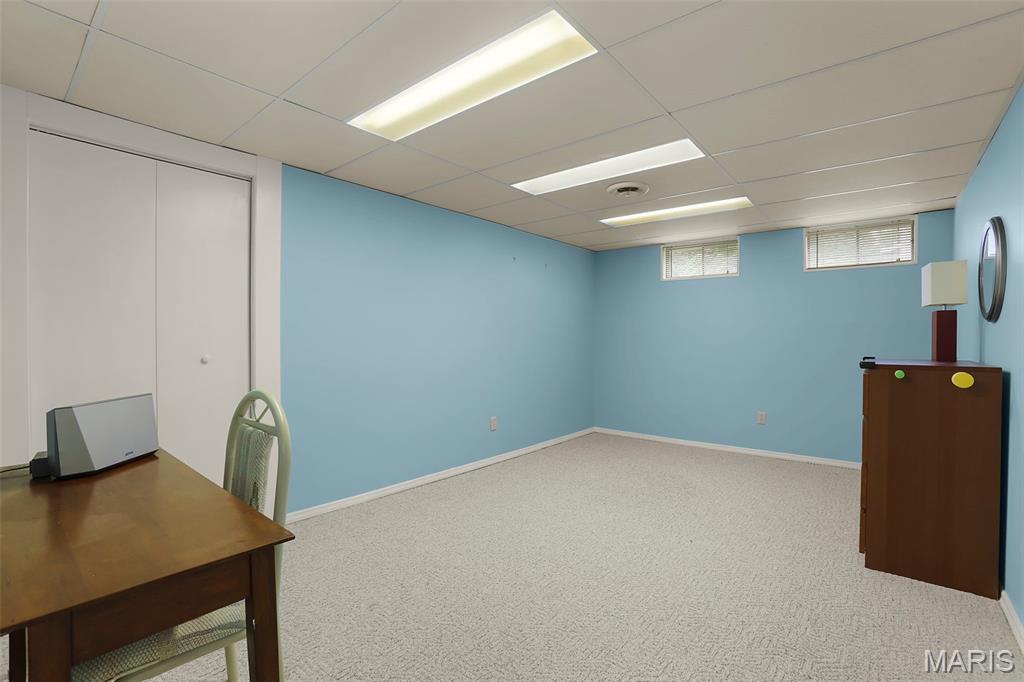 Pointe Clayton 1 - Residential