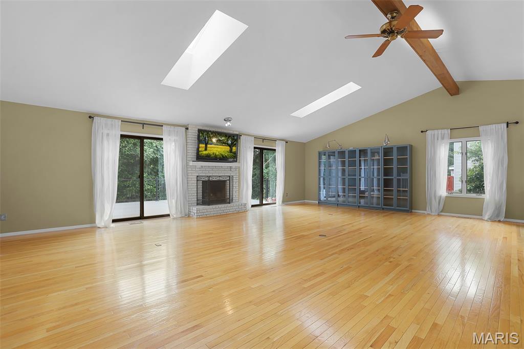Pointe Clayton 1 - Residential