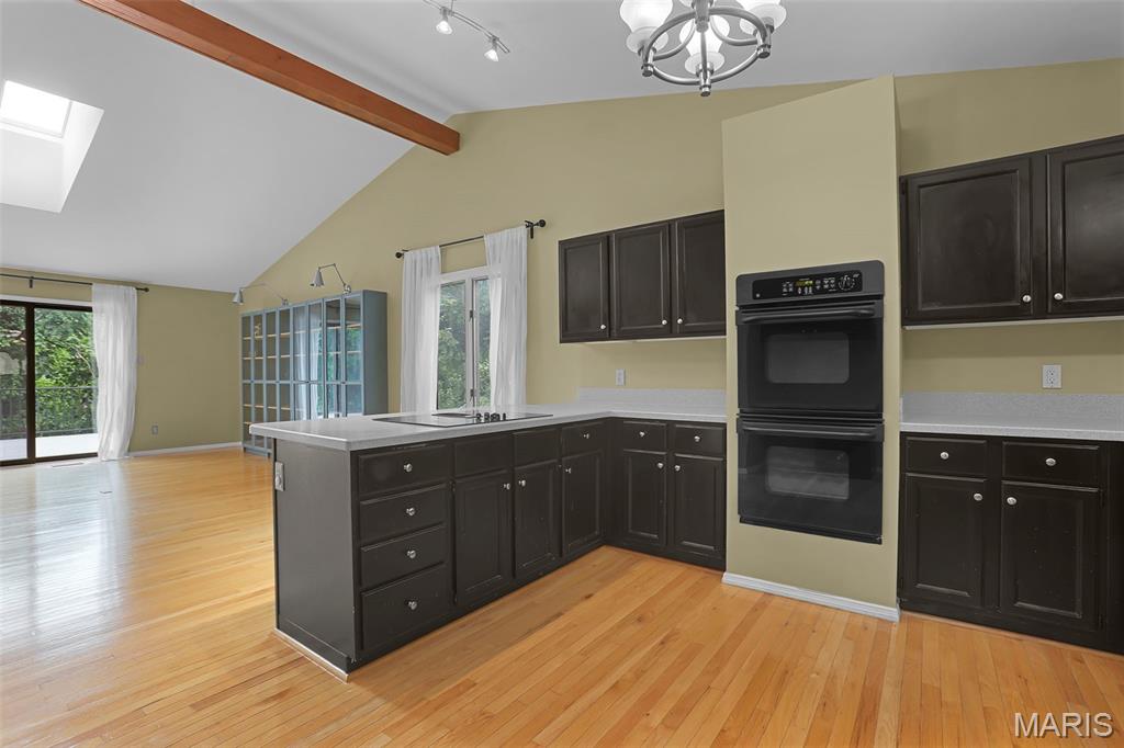 Pointe Clayton 1 - Residential